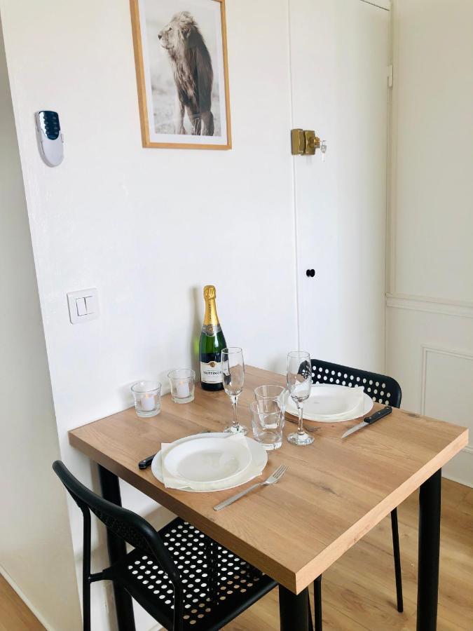 Superbe appartement front de mer Villeneuve-Loubet Extérieur photo