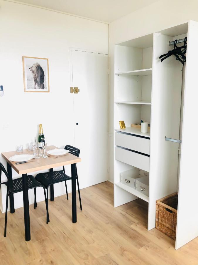 Superbe appartement front de mer Villeneuve-Loubet Extérieur photo